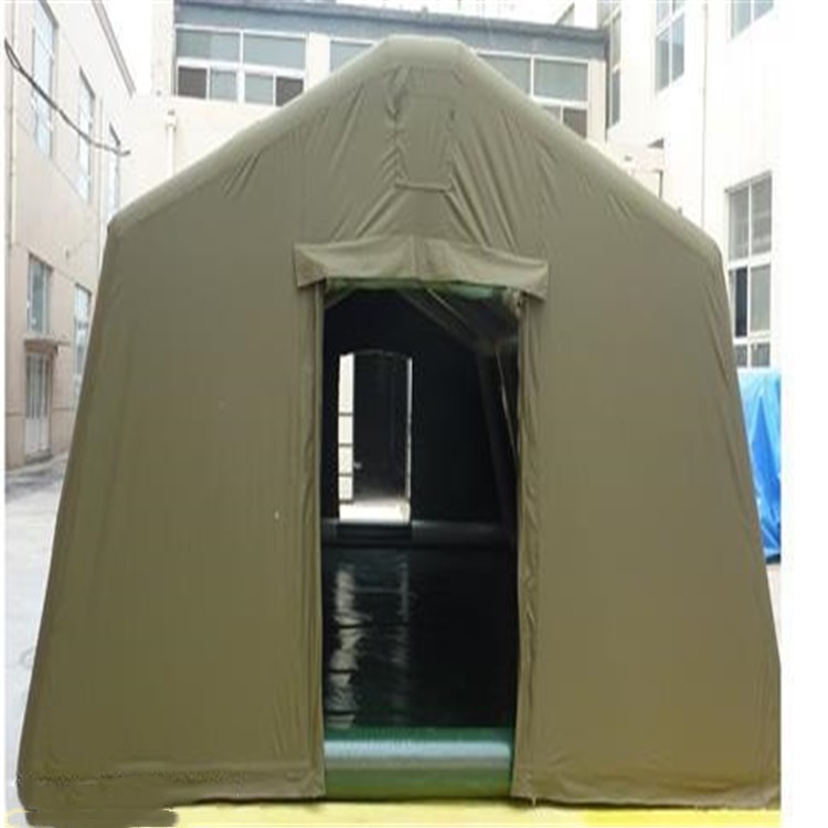 丰泽充气军用帐篷模型生产工厂