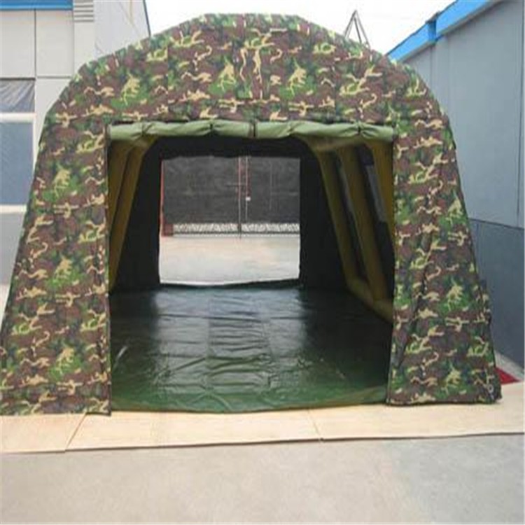 丰泽充气军用帐篷模型订制