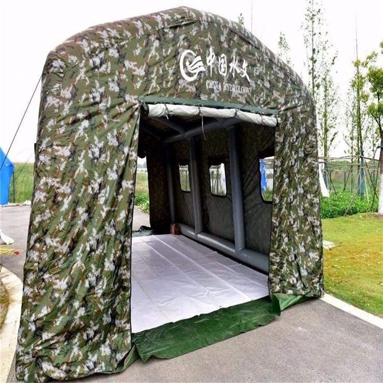 丰泽军用充气帐篷模型生产